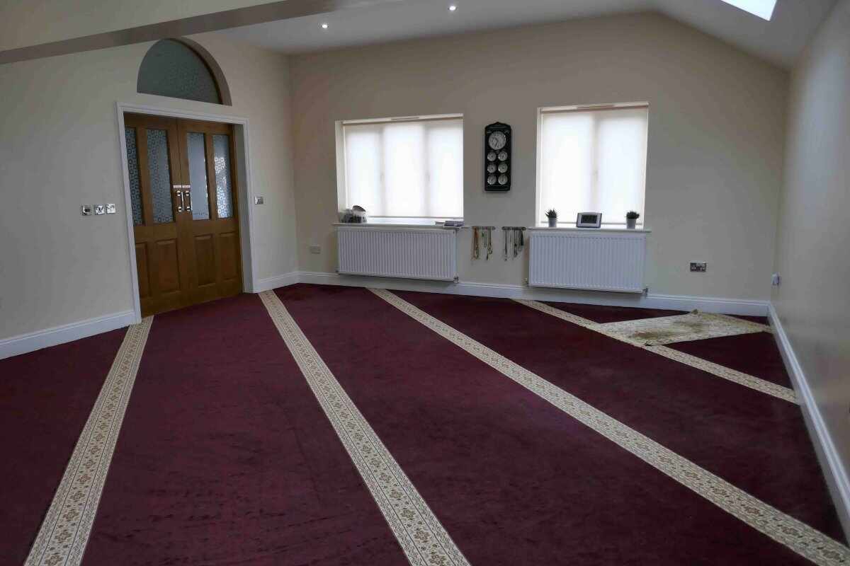 Craven Arms Islamic Centre : image 3