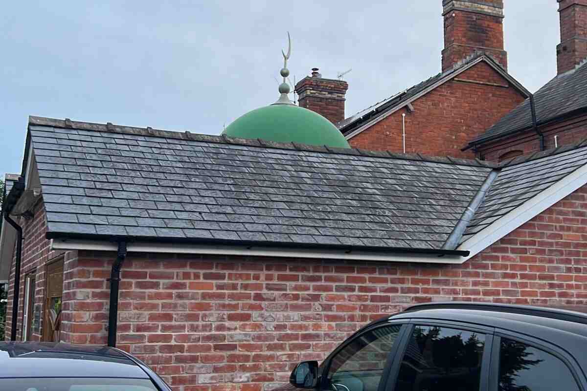 Craven Arms Islamic Centre : image 5