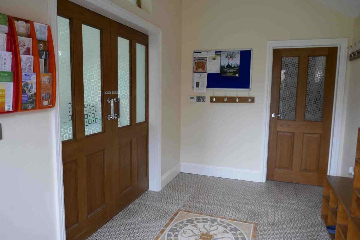 Craven Arms Islamic Centre : image 6