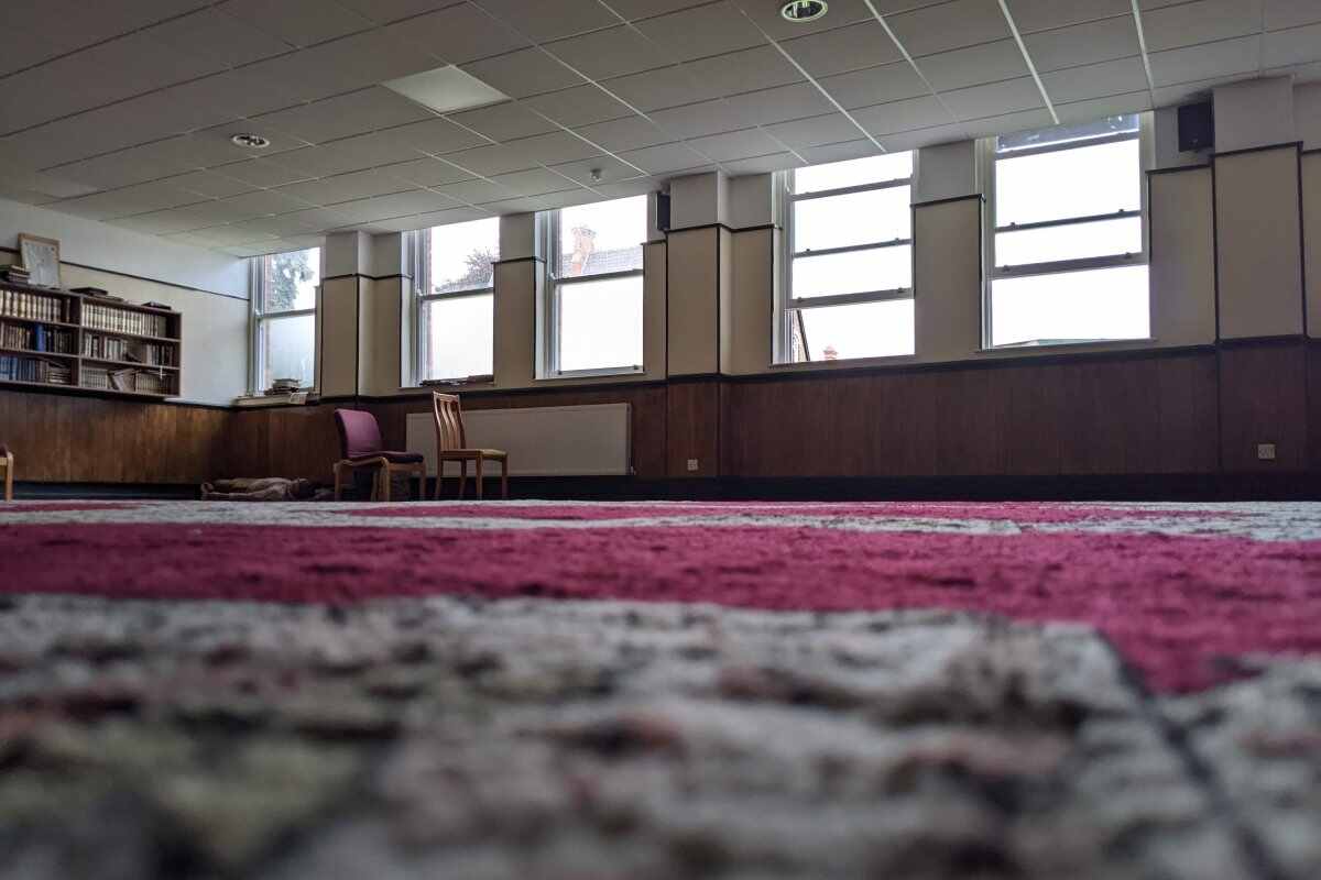 Wrexham Islamic Cultural Centre : image 2