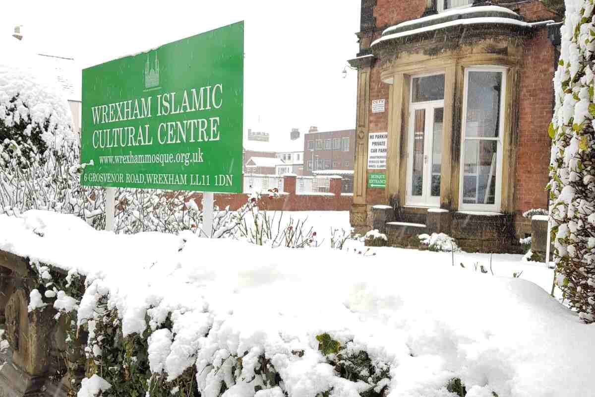 Wrexham Islamic Cultural Centre : image 3