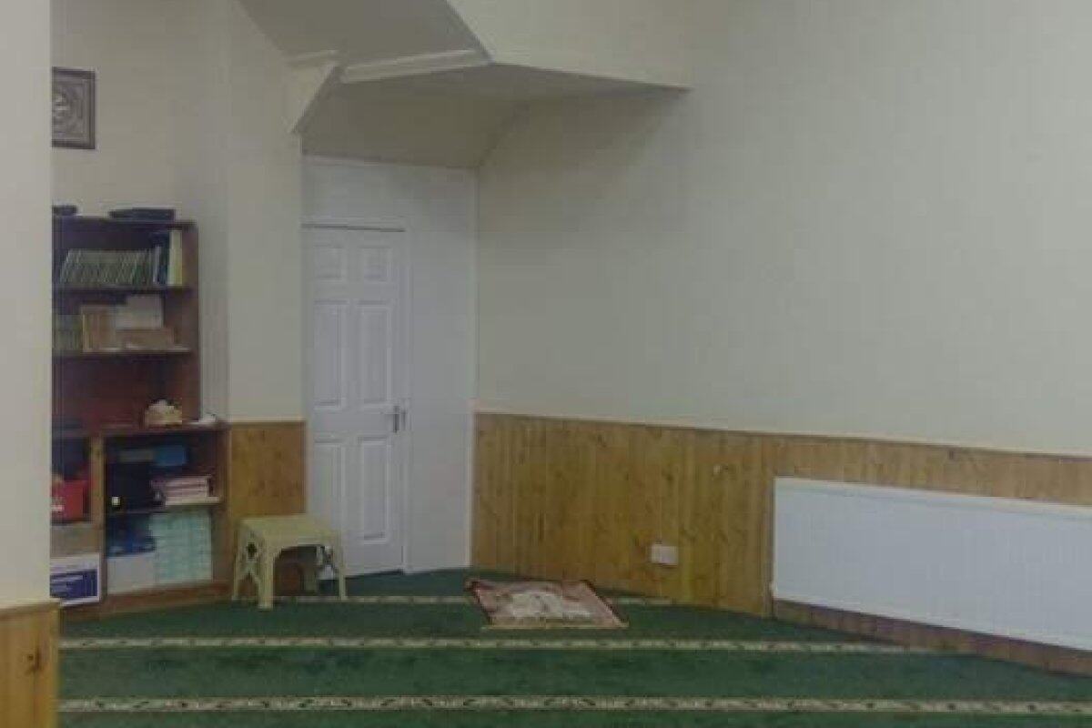 Newport Diyanet Education Community Centre : image 5