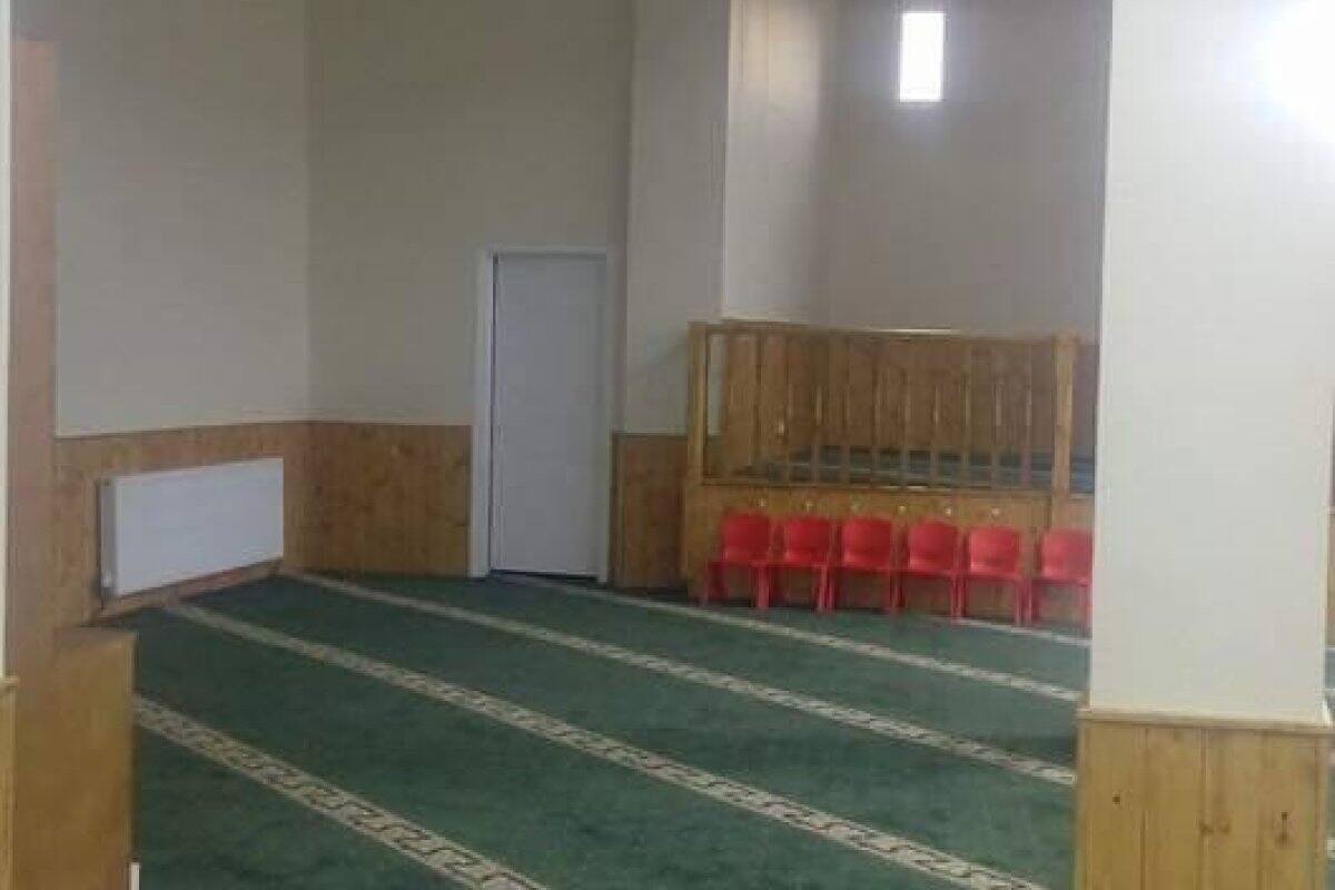 Newport Diyanet Education Community Centre : image 6