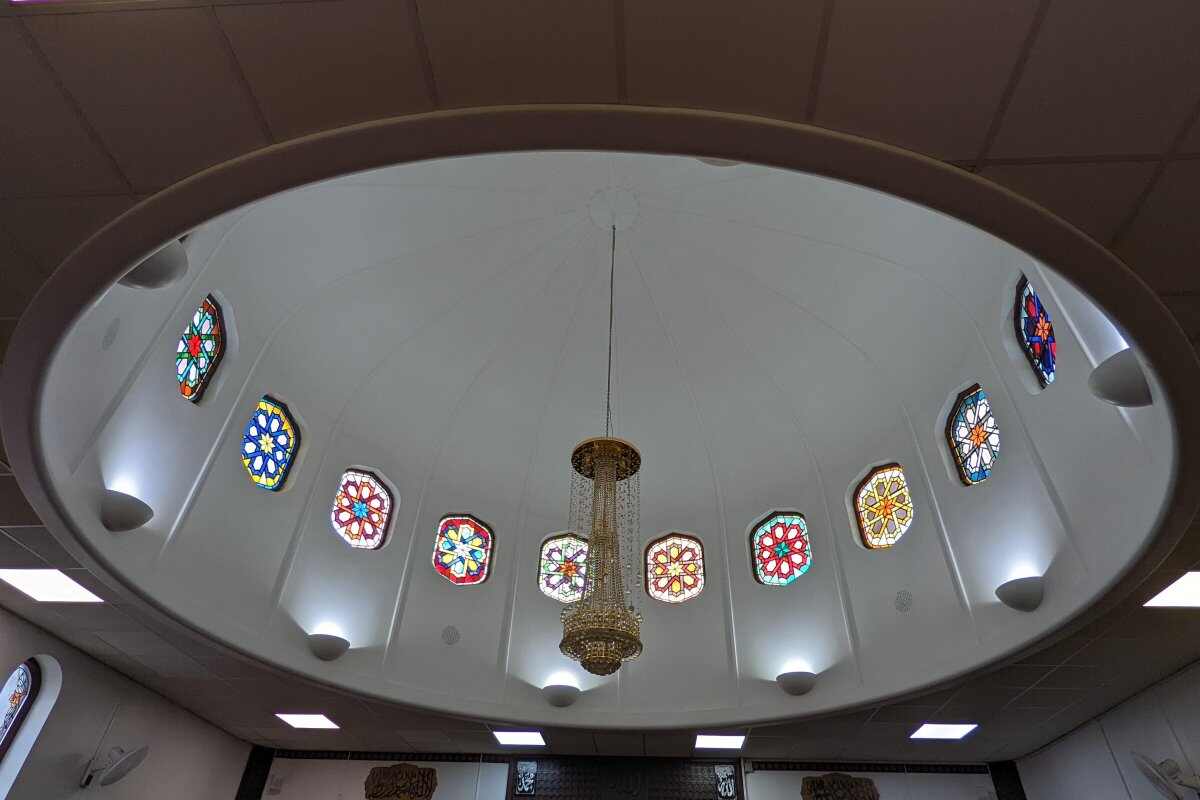 South Wales Islamic Centre : image 3