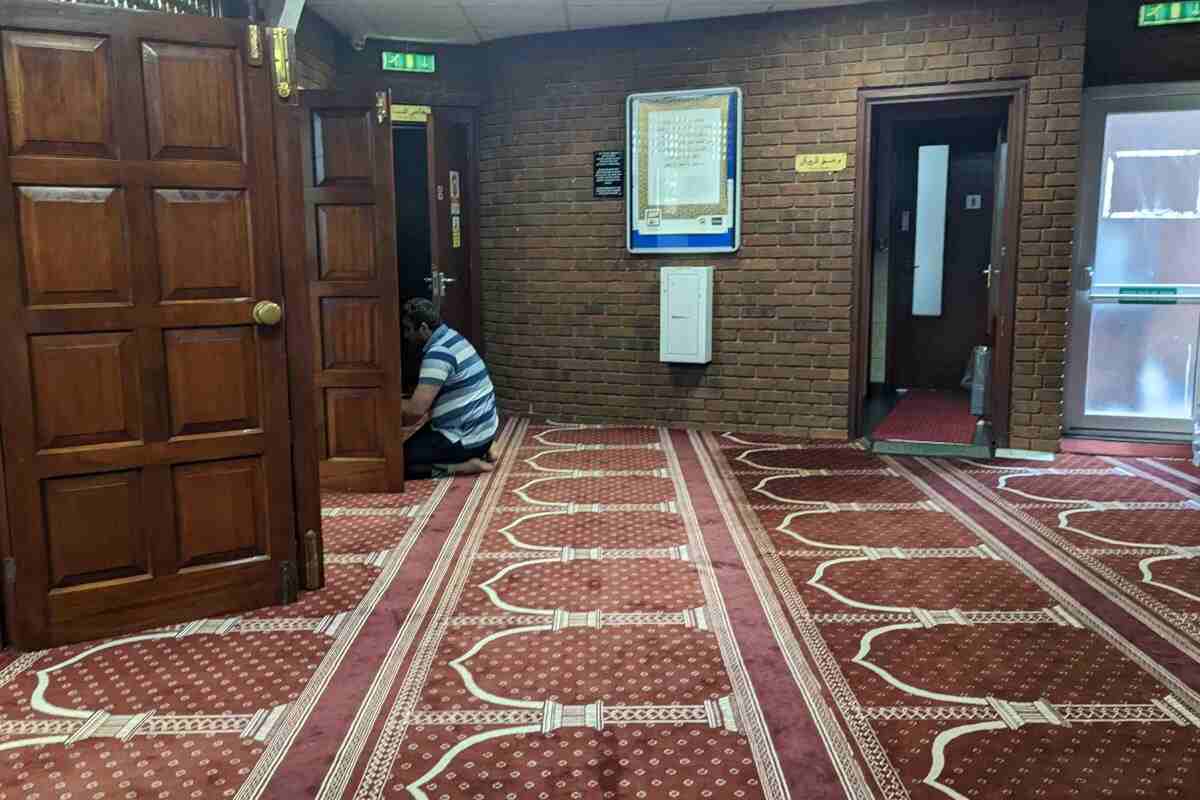 South Wales Islamic Centre : image 5