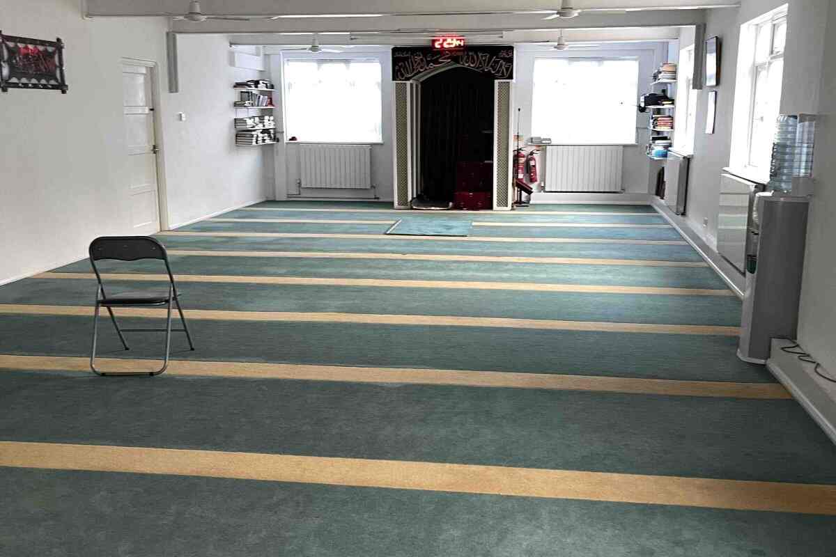 Madina Mosque Horsham : image 4