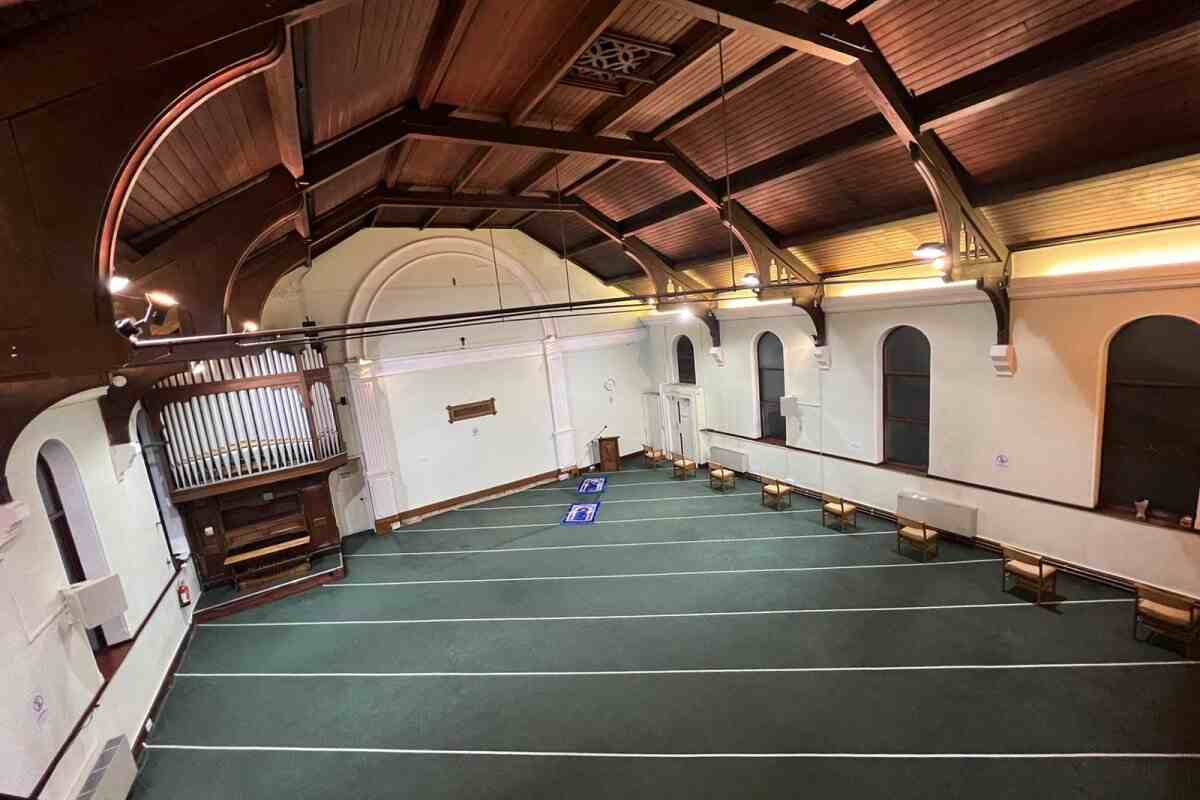 Brentwood Mosque : image 2