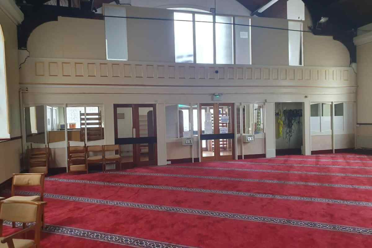 Brentwood Mosque : image 3