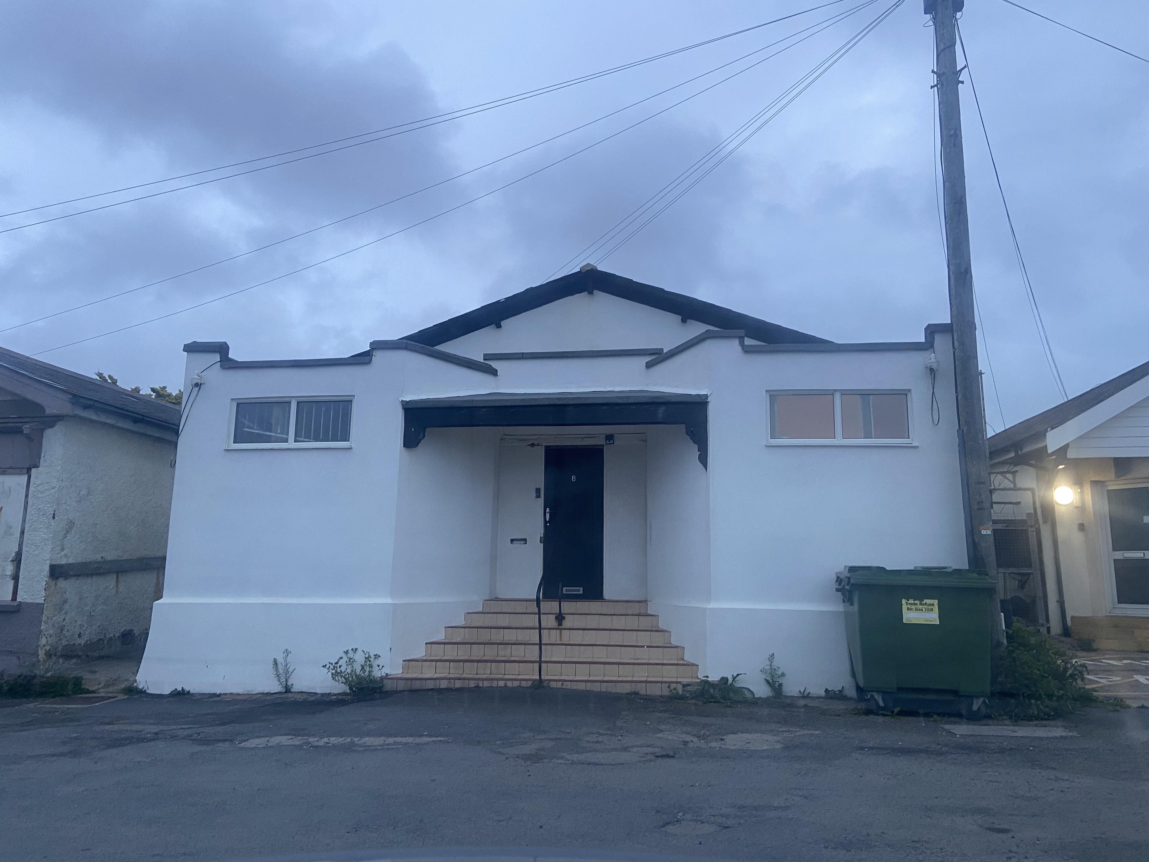 Peace Community Centre & Mosque : image 3