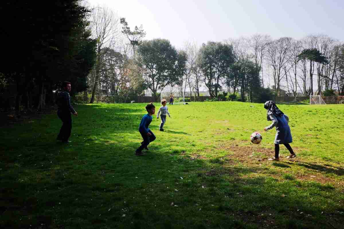 Brighton Turkish School : image 6