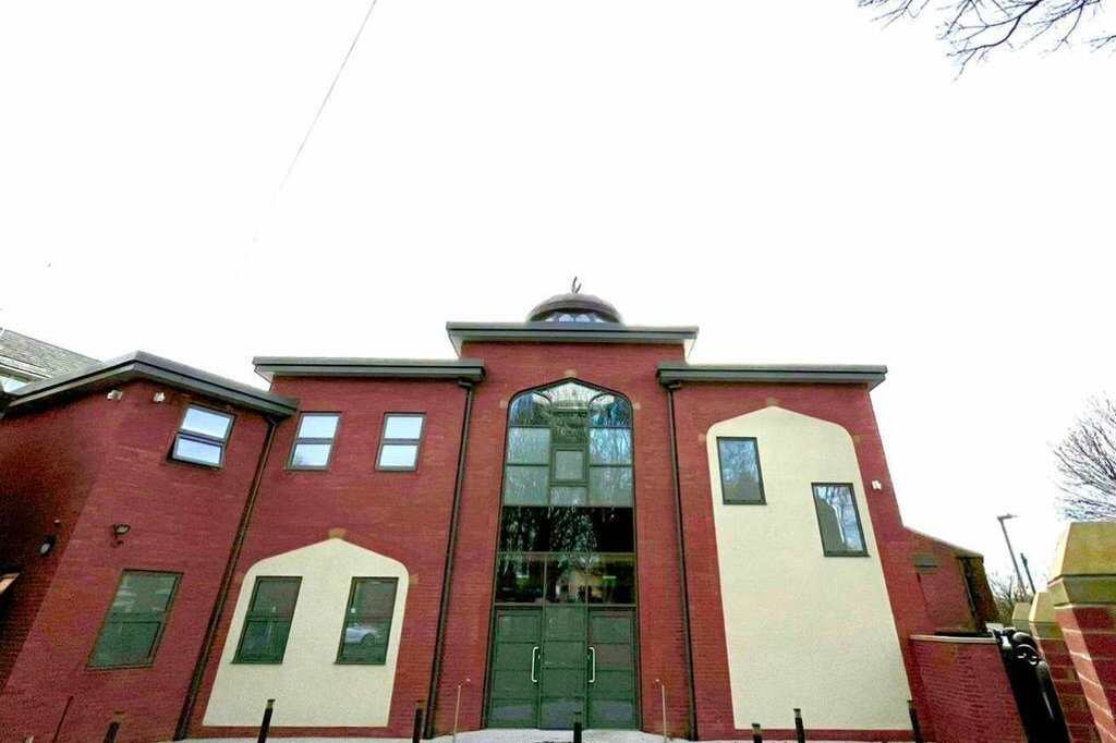 masjid-e-saliheen-preston-muslim-cultural-centre