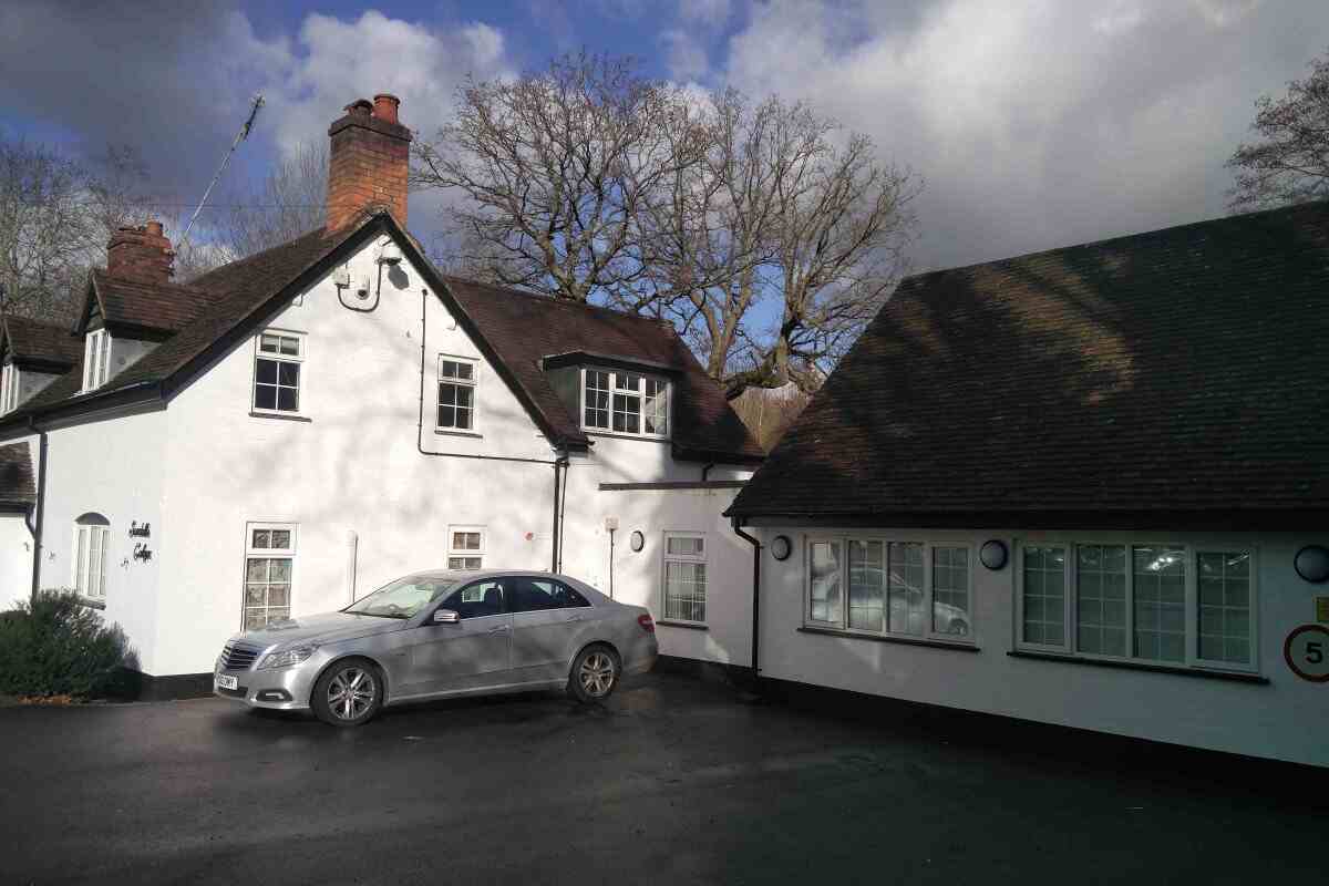 Solihull Central Masjid and Community Centre : image 5