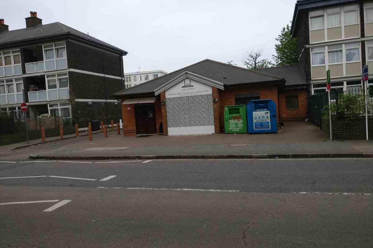 Bishops Way Islamic Centre : image 1