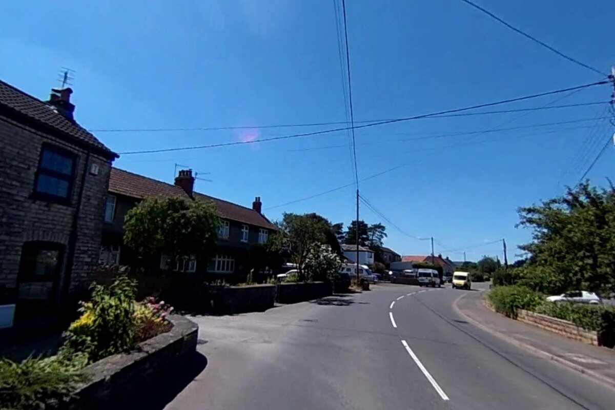 Bishop Sutton Village Hall : image 6