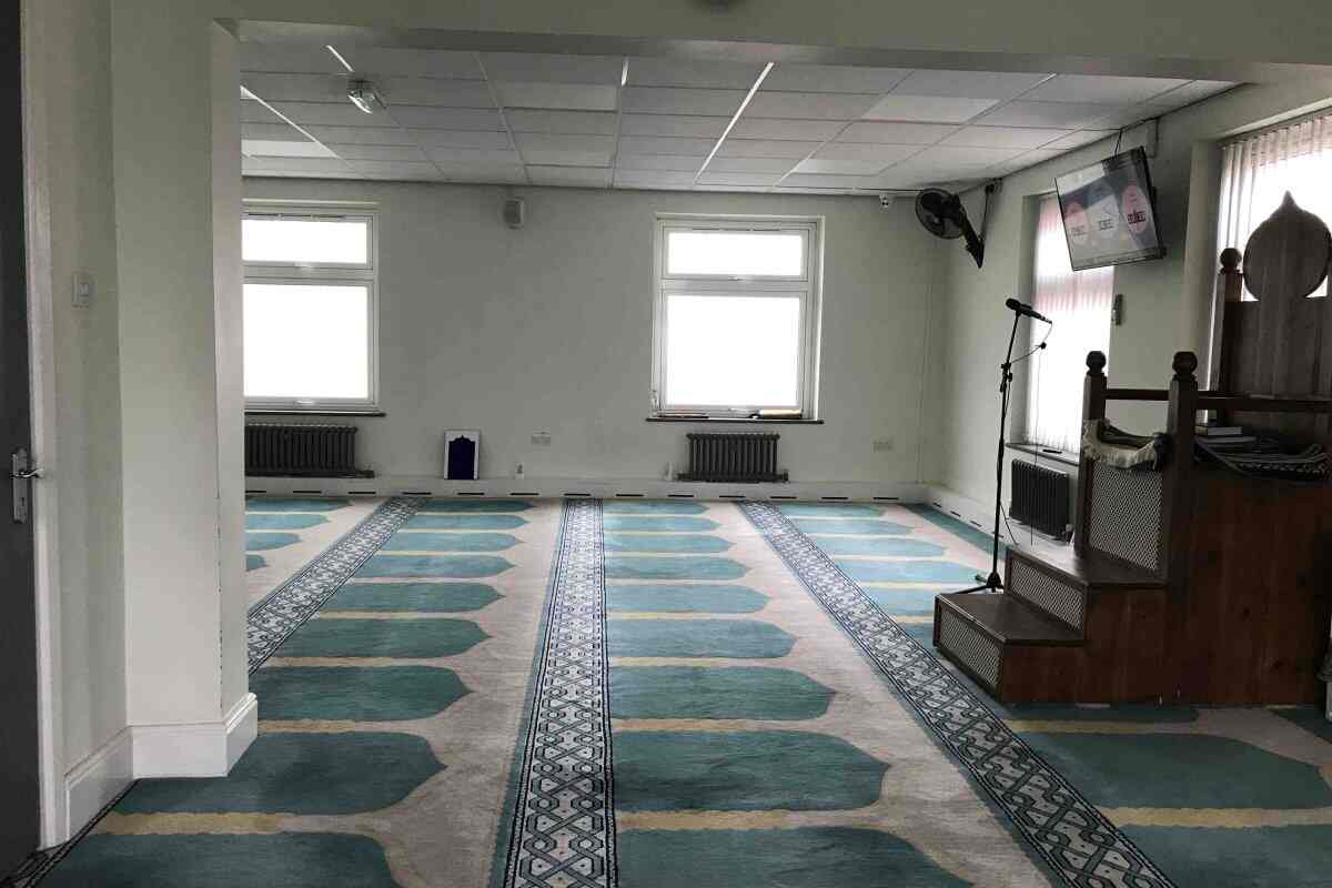 Great Barr Muslim Foundation : image 2