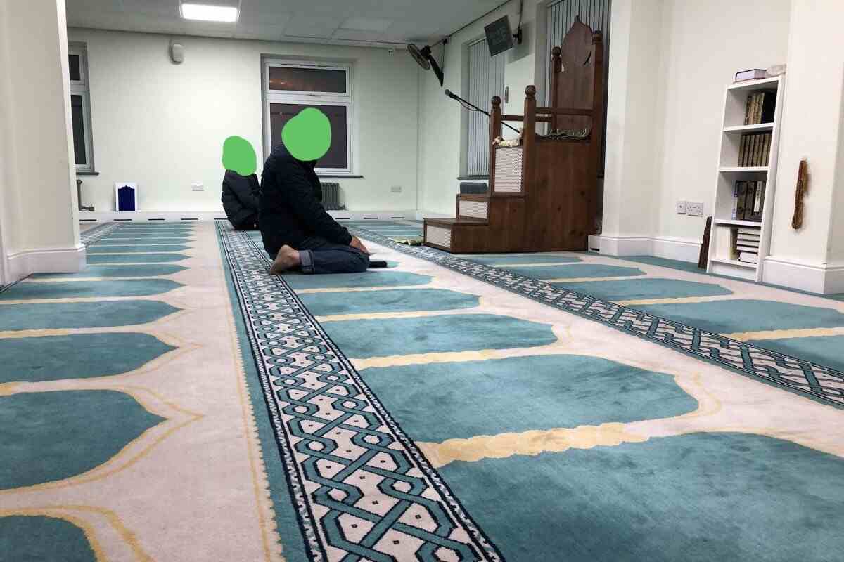 Great Barr Muslim Foundation : image 4