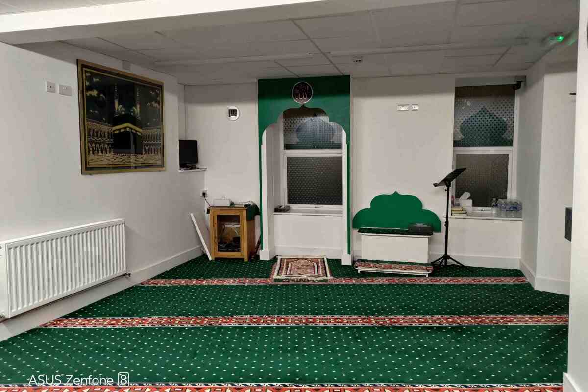 North Devon Islamic Culture Centre : image 1