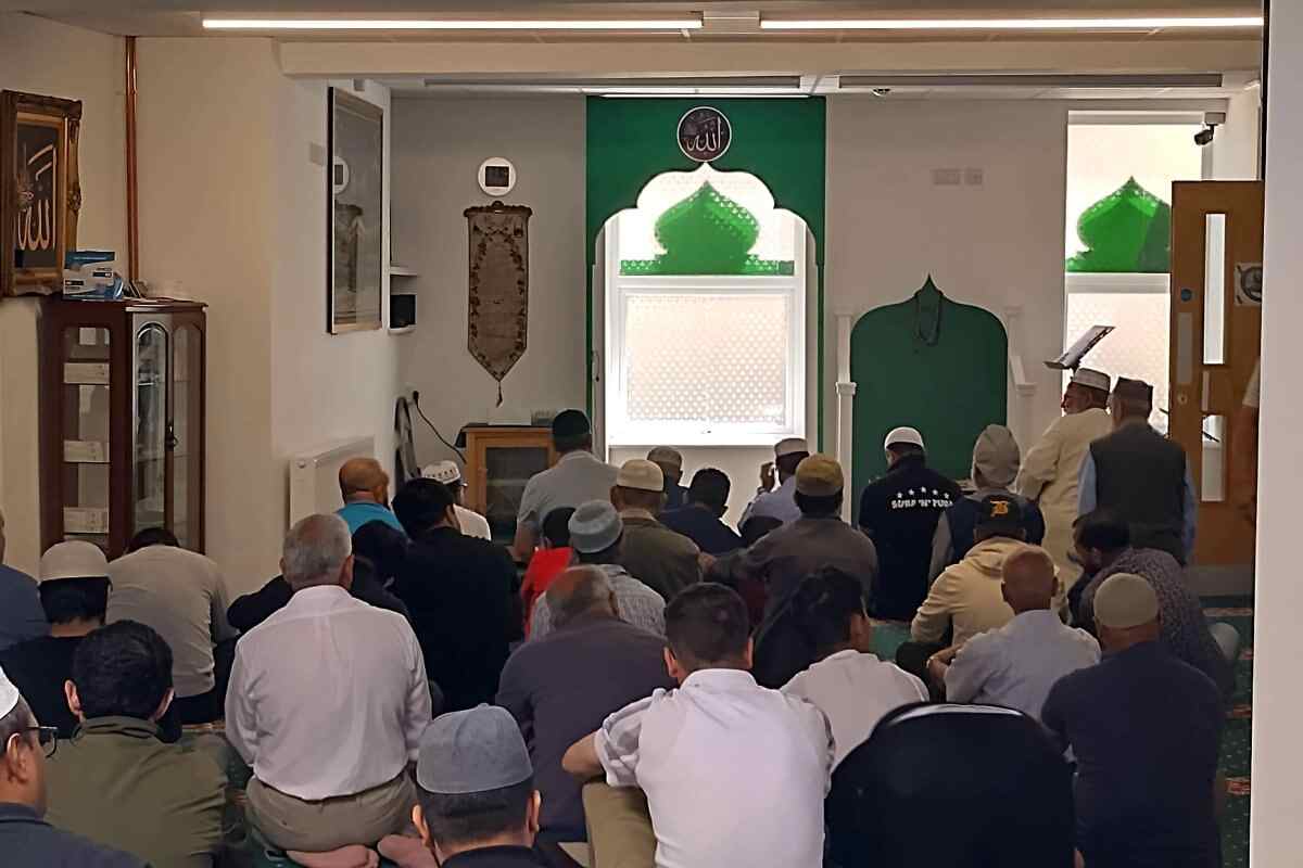 North Devon Islamic Culture Centre : image 3