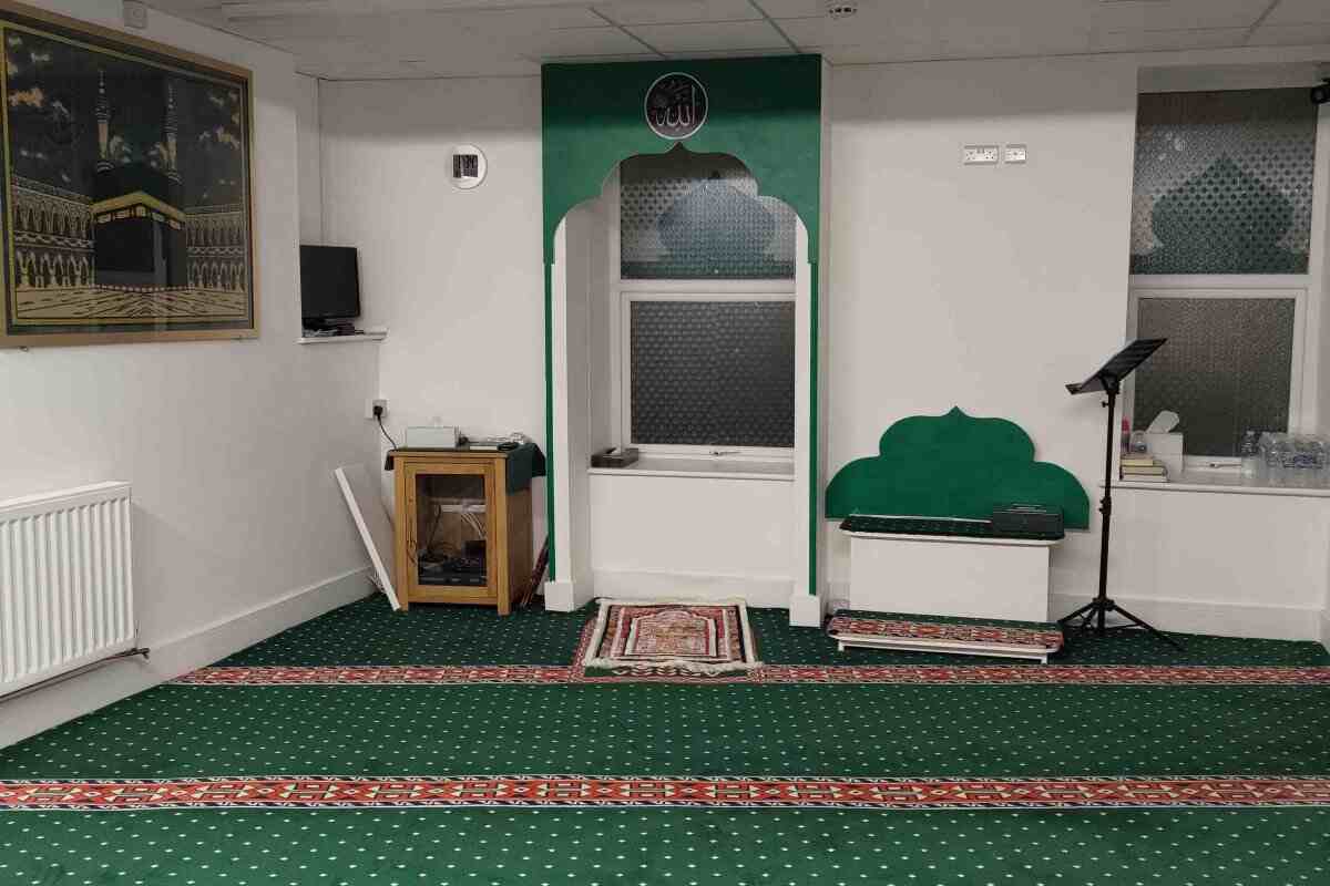 North Devon Islamic Culture Centre : image 4