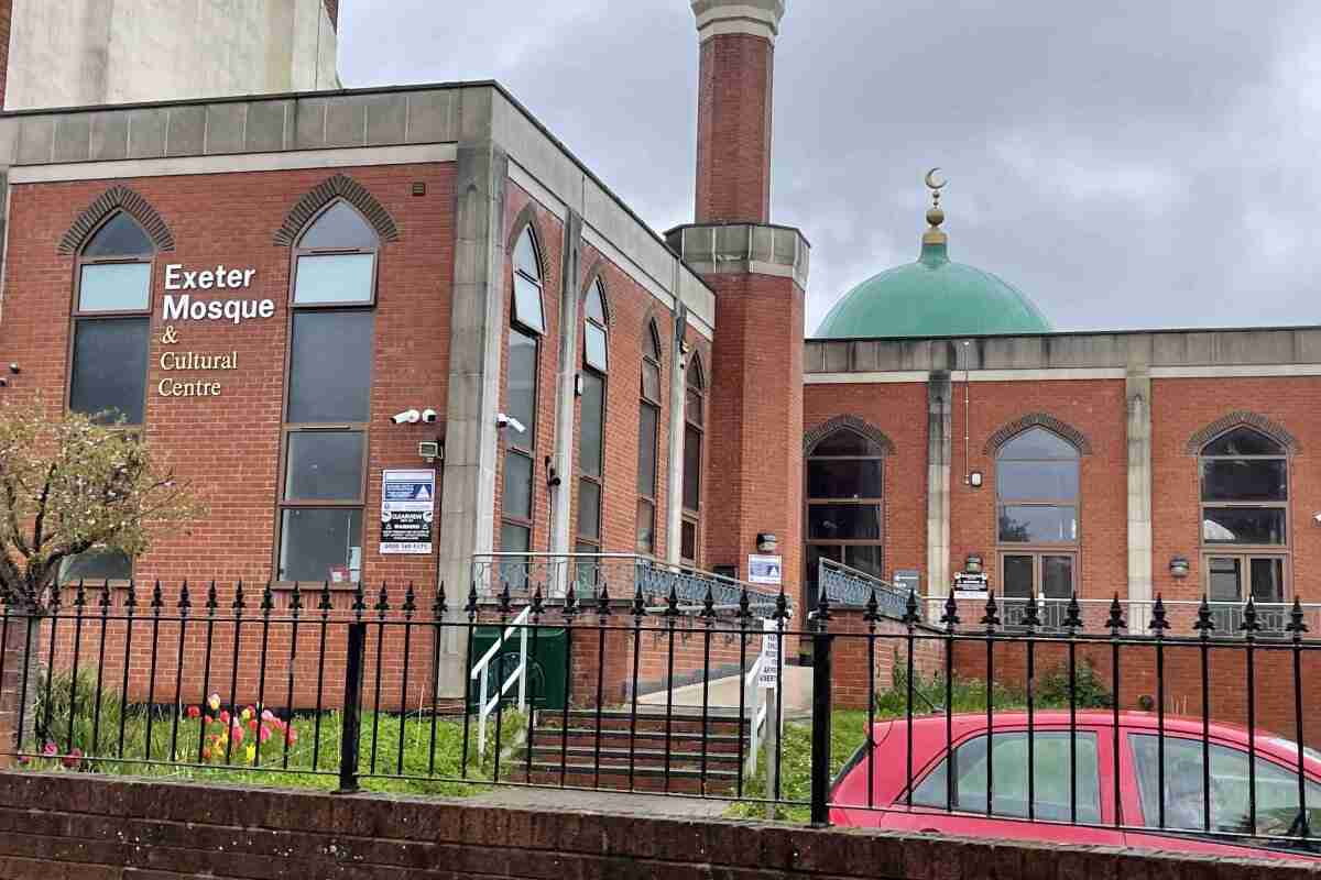 exeter-islamic-centre