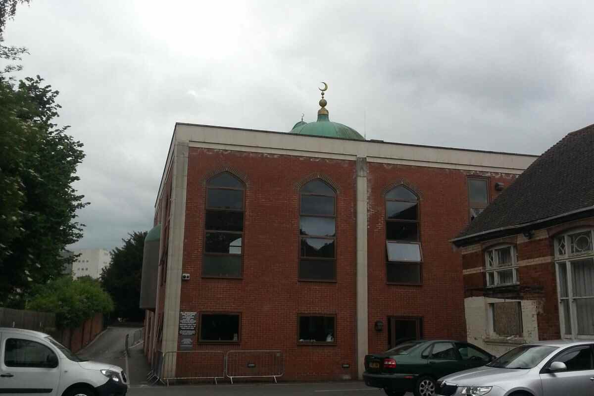 Exeter Islamic Centre : image 6