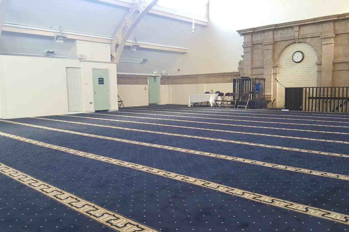 The Wisdom Cultural Islamic Centre : image 2