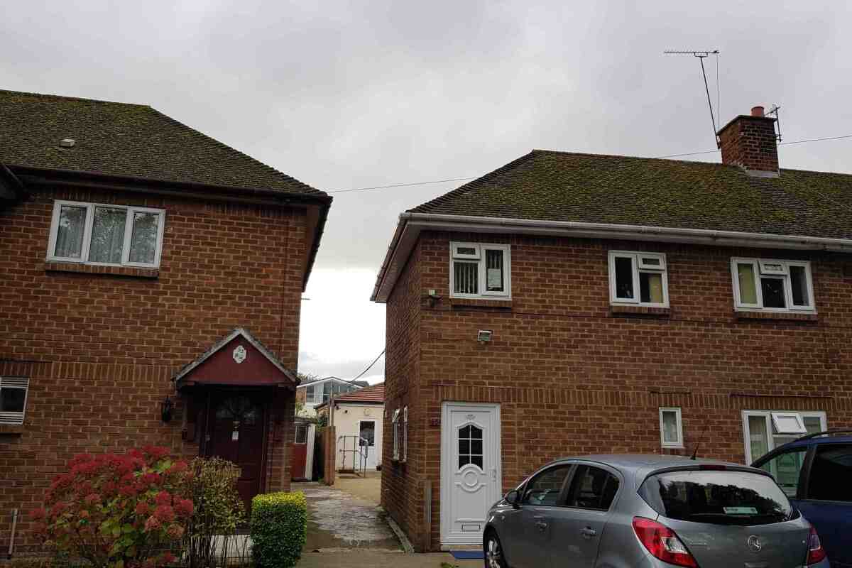 Banbury Sheikh Bin Baaz Masjid : image 4