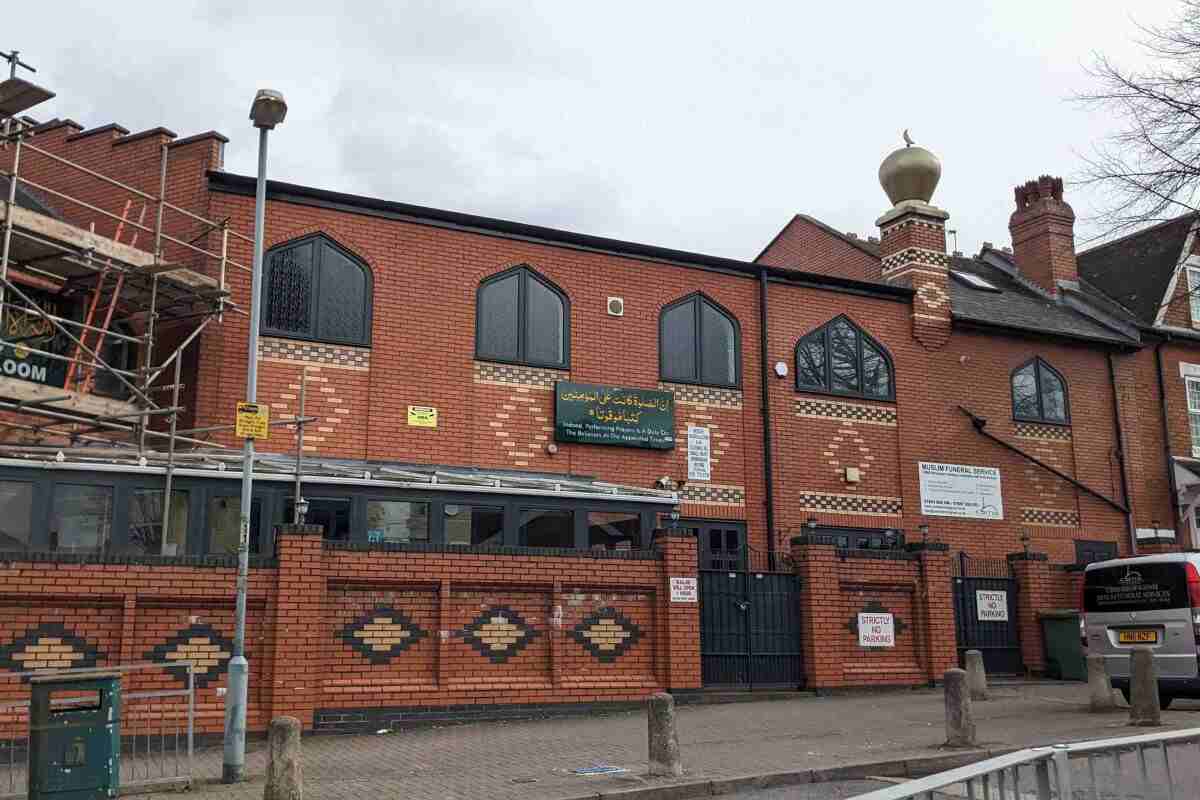 mosque-noor-ul-uloom