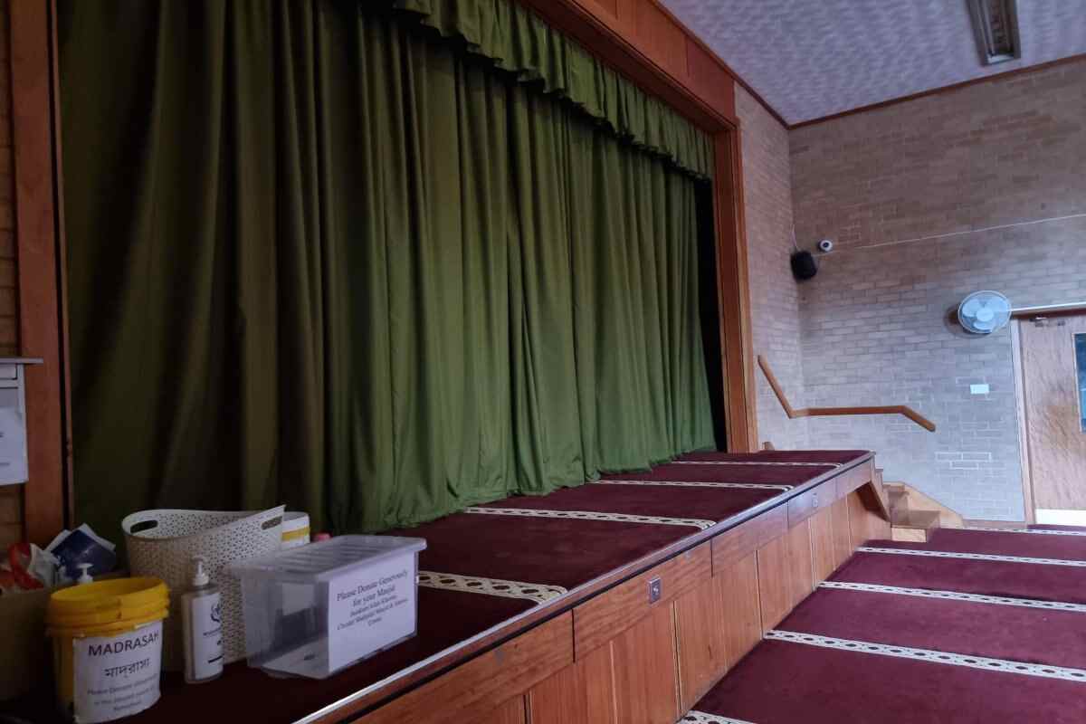 Chester Mosque & Islamic Centre : image 4