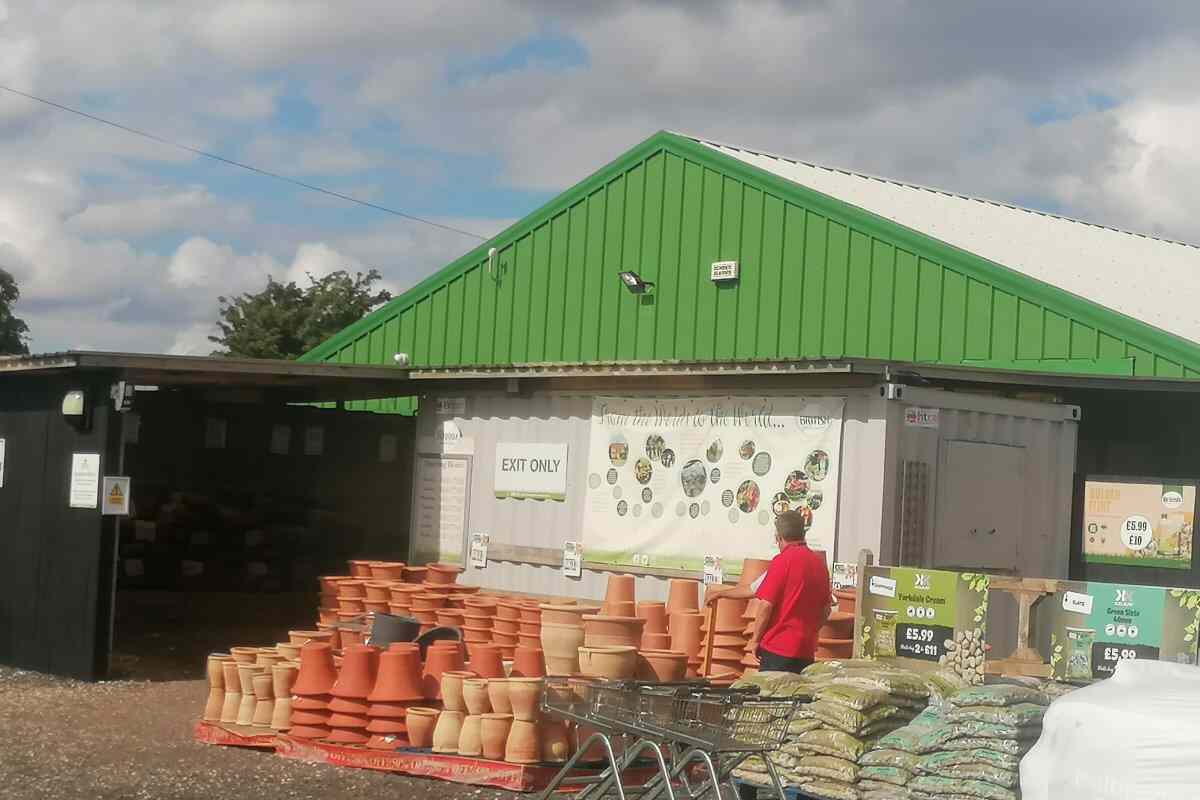 East Durham Garden Centre : image 1