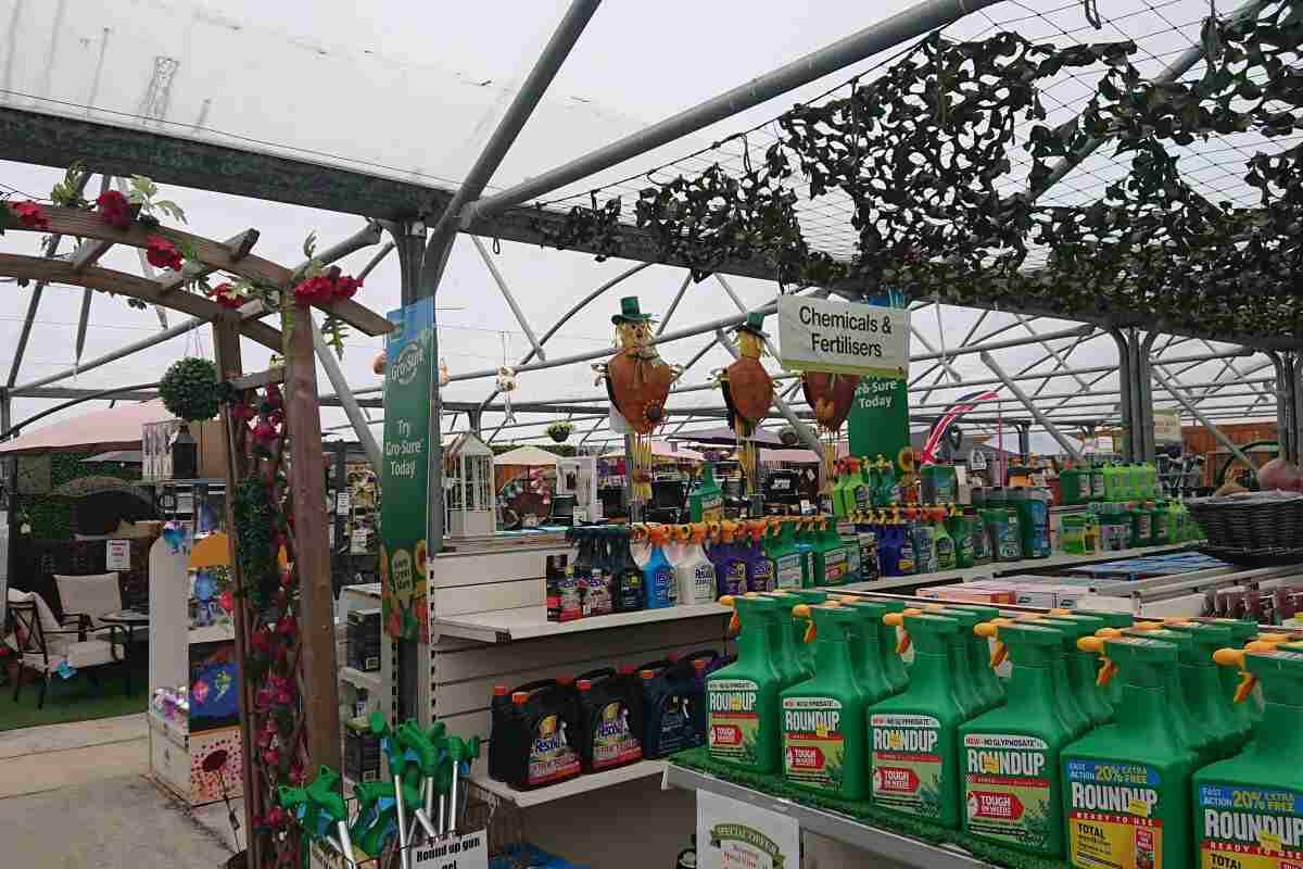 East Durham Garden Centre : image 6