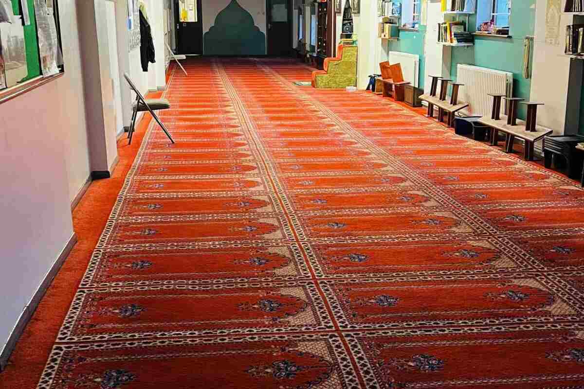 Jamia Gillingham Mosque - Kent Muslim Welfare Association : image 2