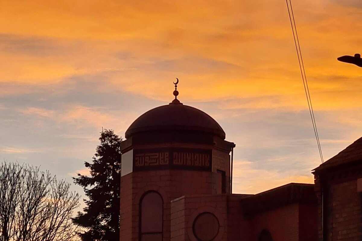 Masjid Darassalaam : image 3