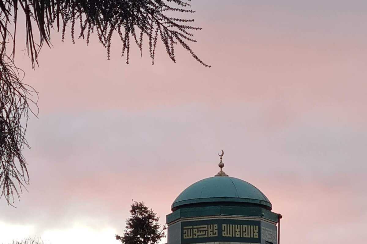 Masjid Darassalaam : image 5