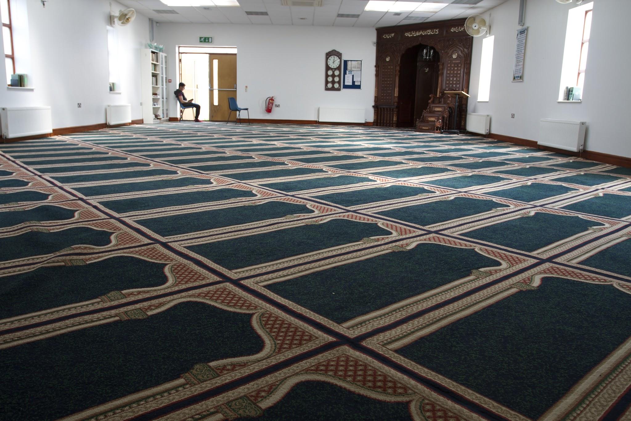 Masjid Khadijah : image 1