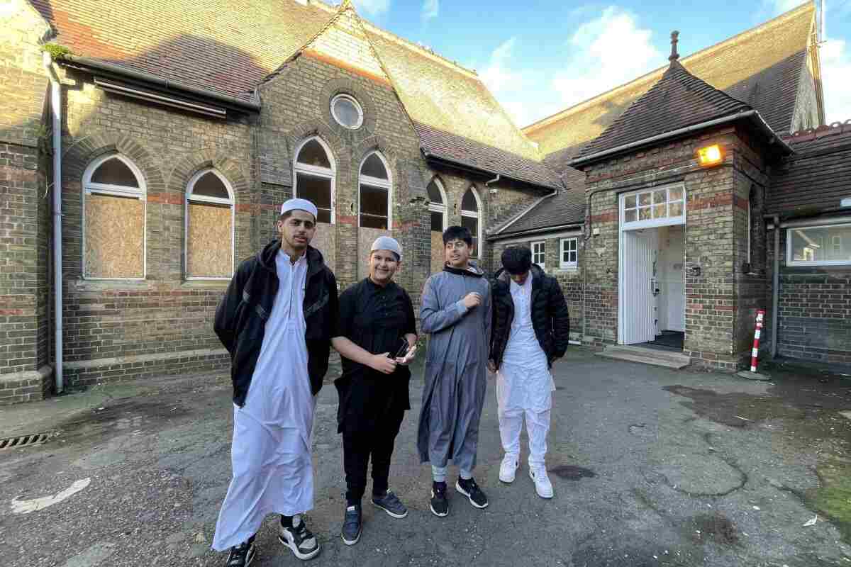 Dawat-e-Islami UK : image 2