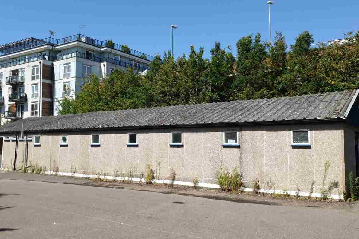 Borehamwood Islamic Society & Mosque : image 5