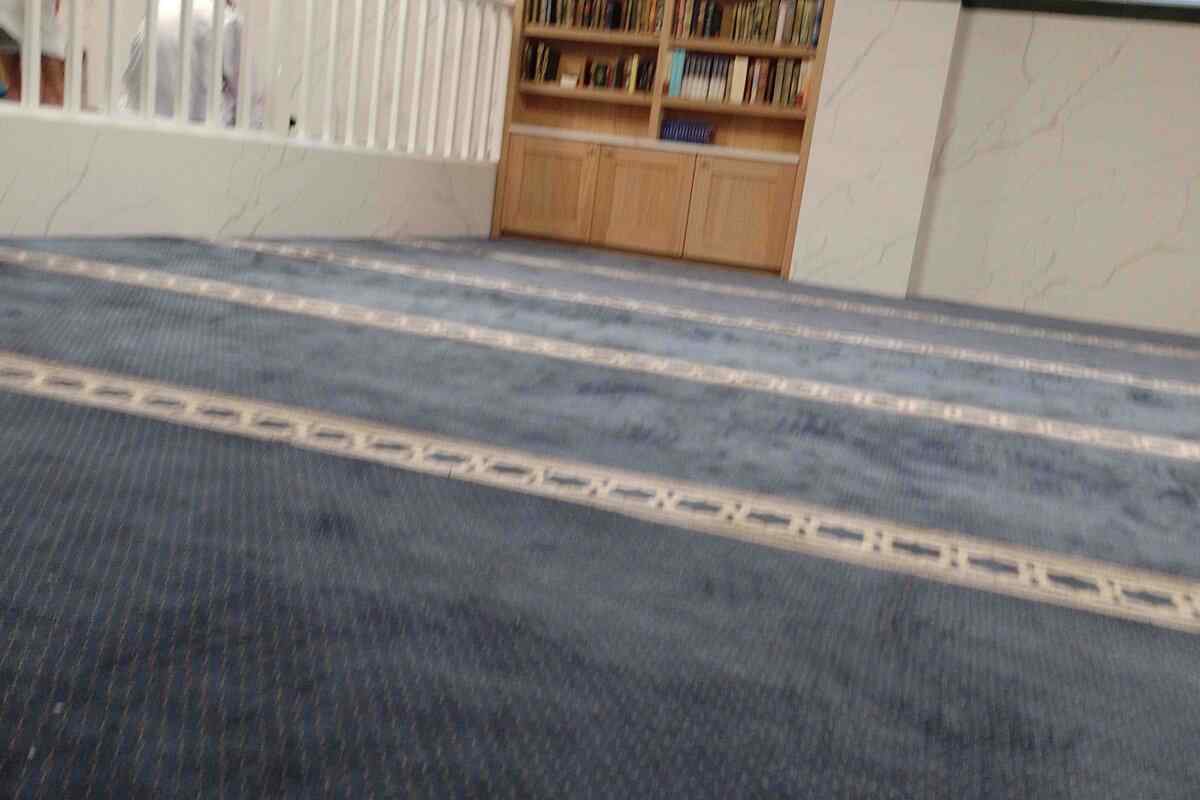 Edgware Central Mosque : image 6