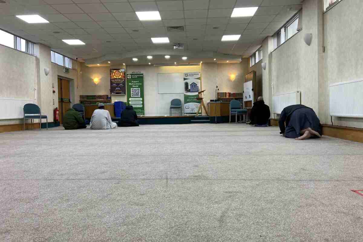 wythenshawe-masjid