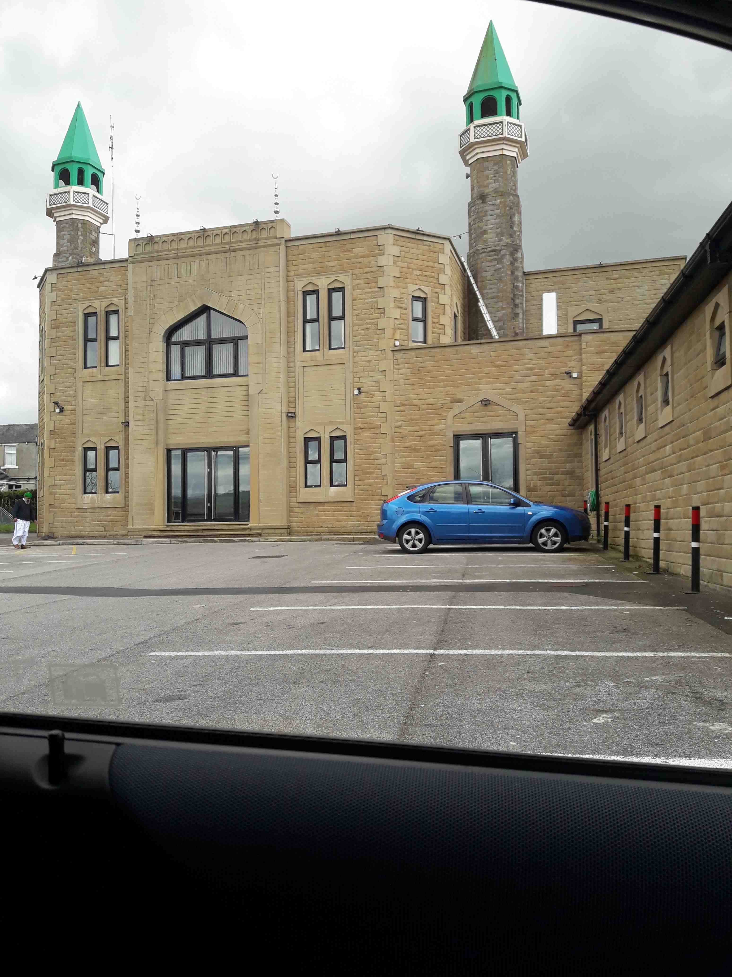 nelson-masjid-committee-ghosia-jamia-mosque