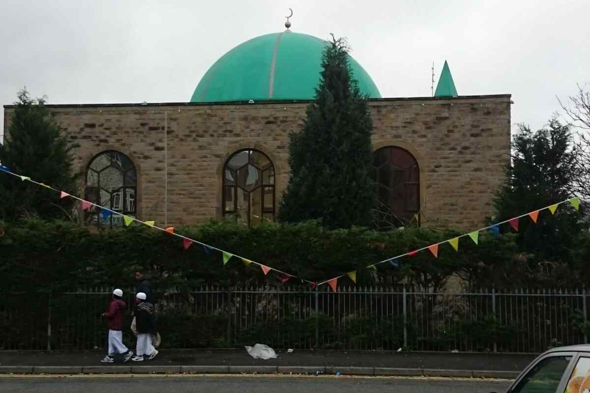 Nelson Masjid Committee - Ghosia Jamia Mosque : image 6