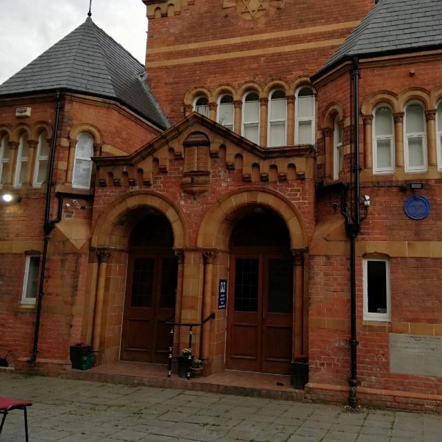 Hull Turkish Education Society / Hull Diyanet Mosque : image 4