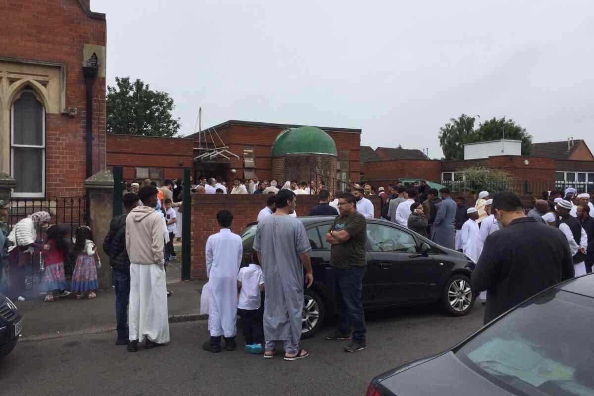 york-street-masjid-jamiat-ahle-e-hadith