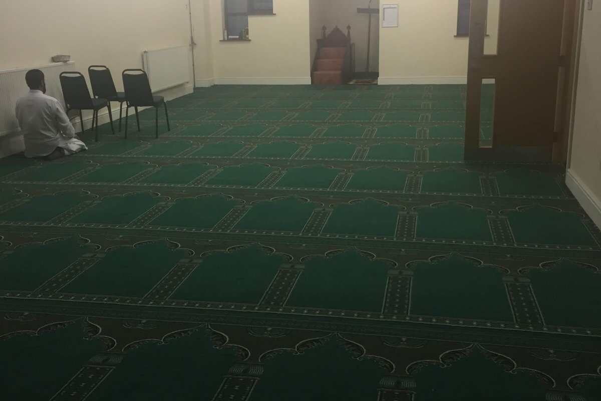 York Street Masjid (Jamiat Ahle-e-Hadith) : image 4