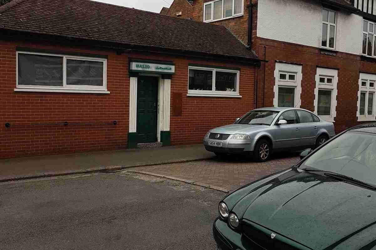 Long Eaton Masjid : image 6