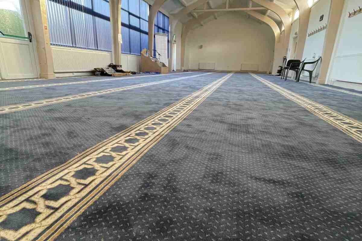 Masjid Ayesha Bradford : image 3