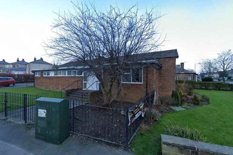 Masjid Ayesha Bradford : image 4