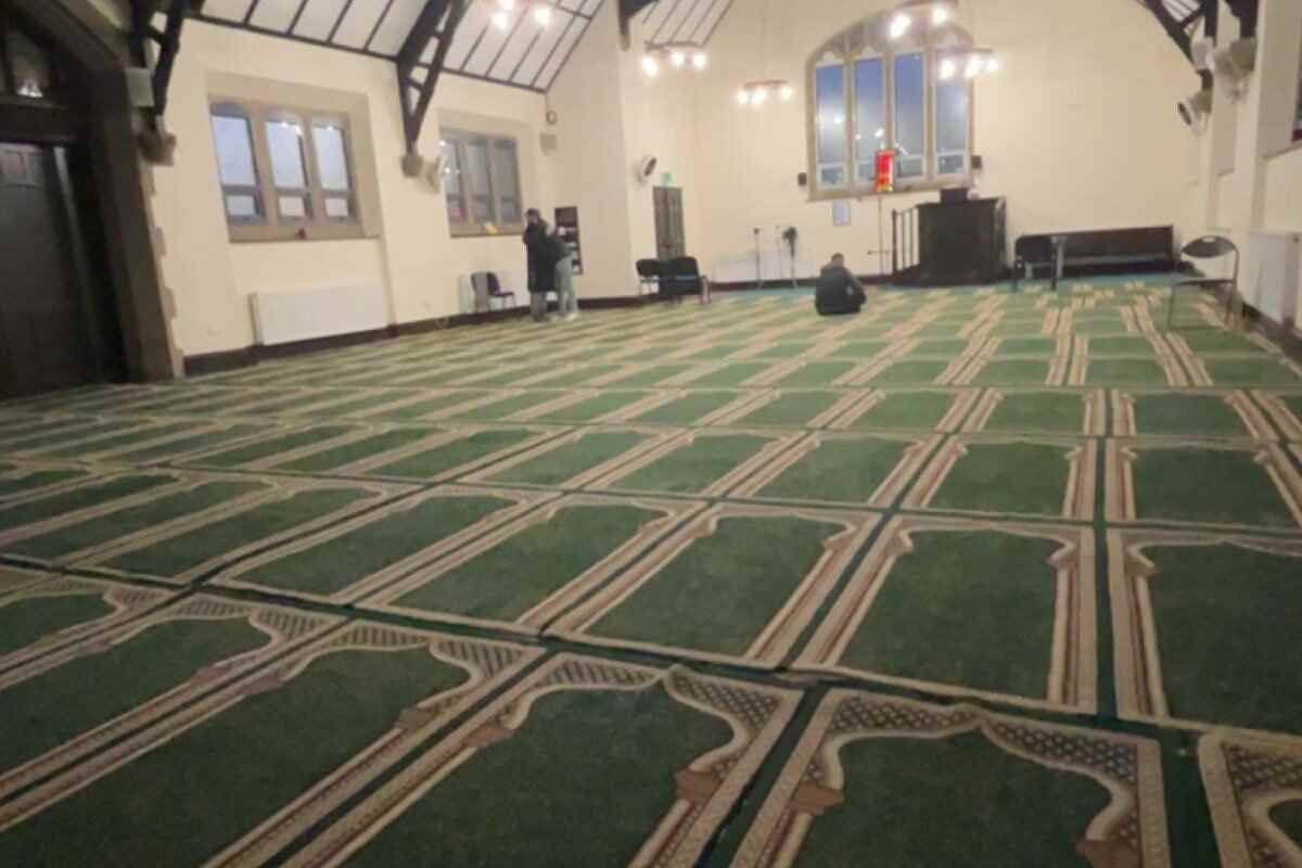 Markaz Al-Furqaan & Education Centre : image 6