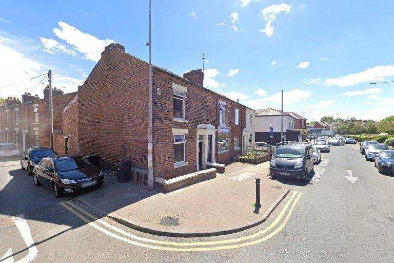 Al-Ikhlas Leyland Islamic Centre : image 1