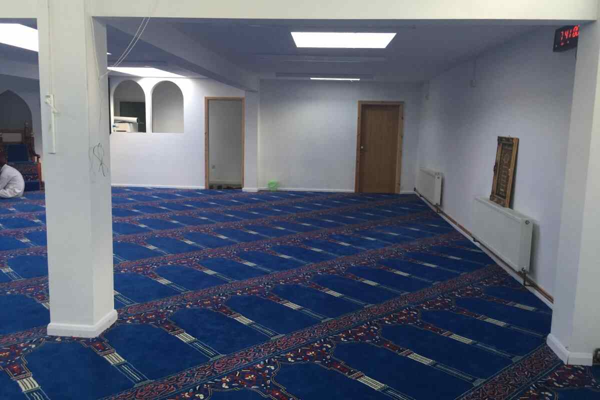 Castle Point Jame Masjid : image 2